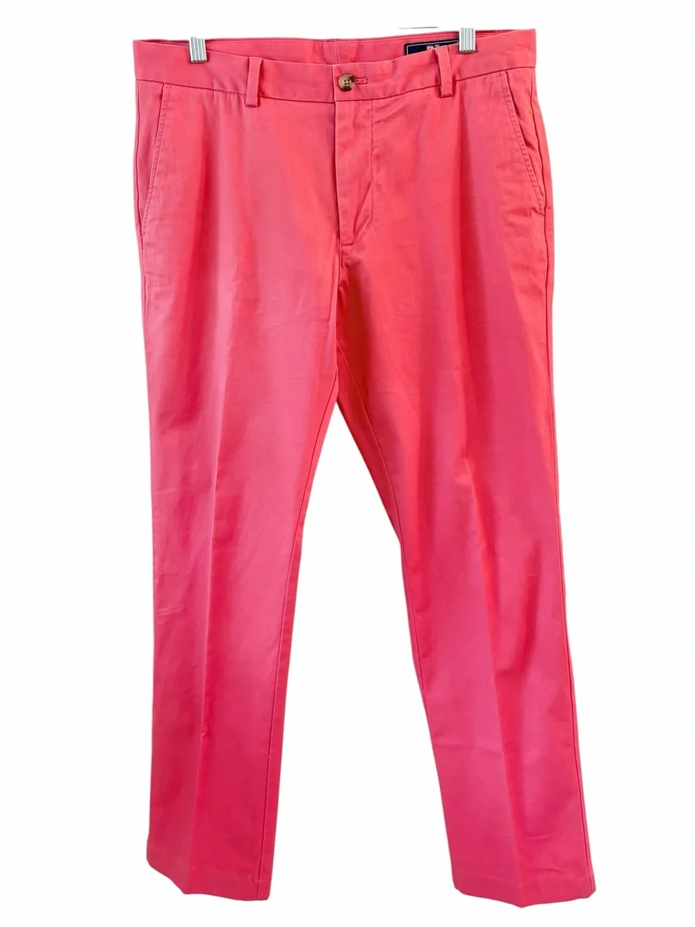 VINEYARD VINES Stretch Breaker Chino Pants Size 32